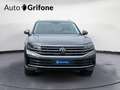 Volkswagen Touareg Touareg 3.0 V6 TDI SCR Elegance Orange - thumbnail 8