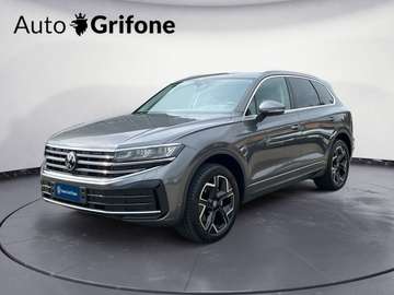 Touareg 3.0 V6 TDI SCR Elegance