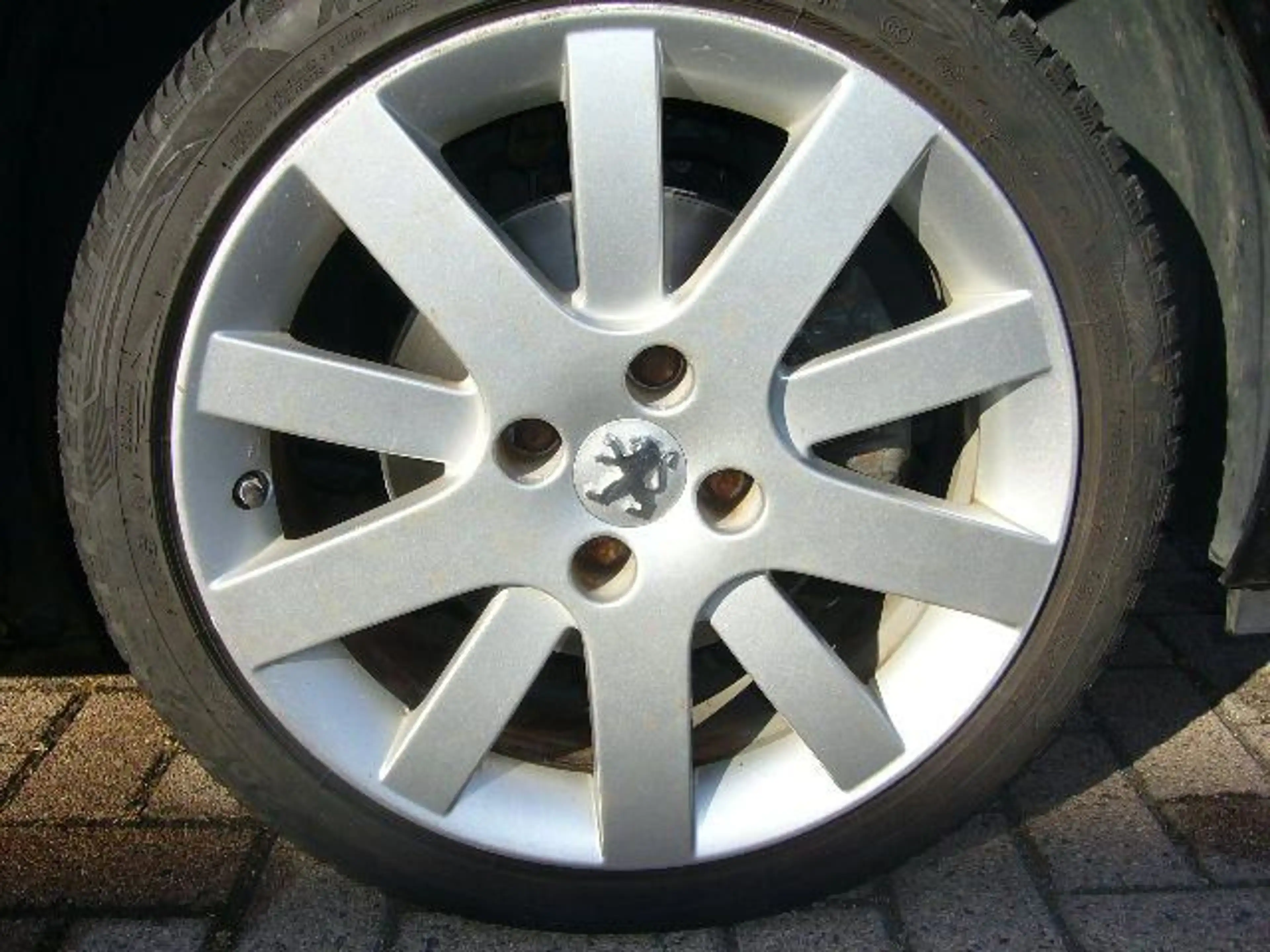 Peugeot 207 CC*1,6*voll-Service* — photo 9