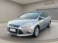 Ford Focus 1.6 TDCi 115 CV SW Grigio - thumbnail 3