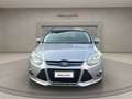 Ford Focus 1.6 TDCi 115 CV SW Grigio - thumbnail 4