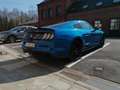 Ford Mustang 2.3 EcoBoost (EU6.2) Blauw - thumbnail 4