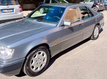 E 200 Elegance
