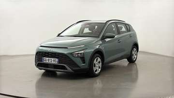 BUSINESS 1.0 T-GDI 100 DCT7 HYBRIDE 48V