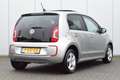 Volkswagen e-up! e-Up! High-Up! Pano/dak Stoelverwarming Navi Priv/ Grijs - thumbnail 4