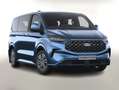 Ford Tourneo Custom 2.0 TDCi 136 Aut Tit 320 L1 SHZ Azul - thumbnail 1