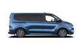Ford Tourneo Custom 2.0 TDCi 136 Aut Tit 320 L1 SHZ Azul - thumbnail 2