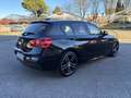 BMW 116 116d 5P. MSPORT *PREZZO REALE* Schwarz - thumbnail 4