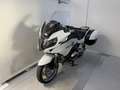 BMW R 1200 RT Abs my14 Blanc - thumbnail 4