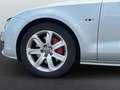 Audi A7 Sportback 3.0 TFSI quattro Silber - thumbnail 8