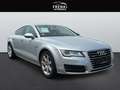 Audi A7 Sportback 3.0 TFSI quattro Silber - thumbnail 1
