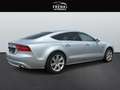 Audi A7 Sportback 3.0 TFSI quattro Silber - thumbnail 6