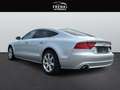 Audi A7 Sportback 3.0 TFSI quattro Silber - thumbnail 4