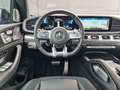 Mercedes-Benz GLS 63 AMG **VERKOCHT** Zwart - thumbnail 12