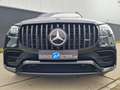 Mercedes-Benz GLS 63 AMG **VERKOCHT** Fekete - thumbnail 5