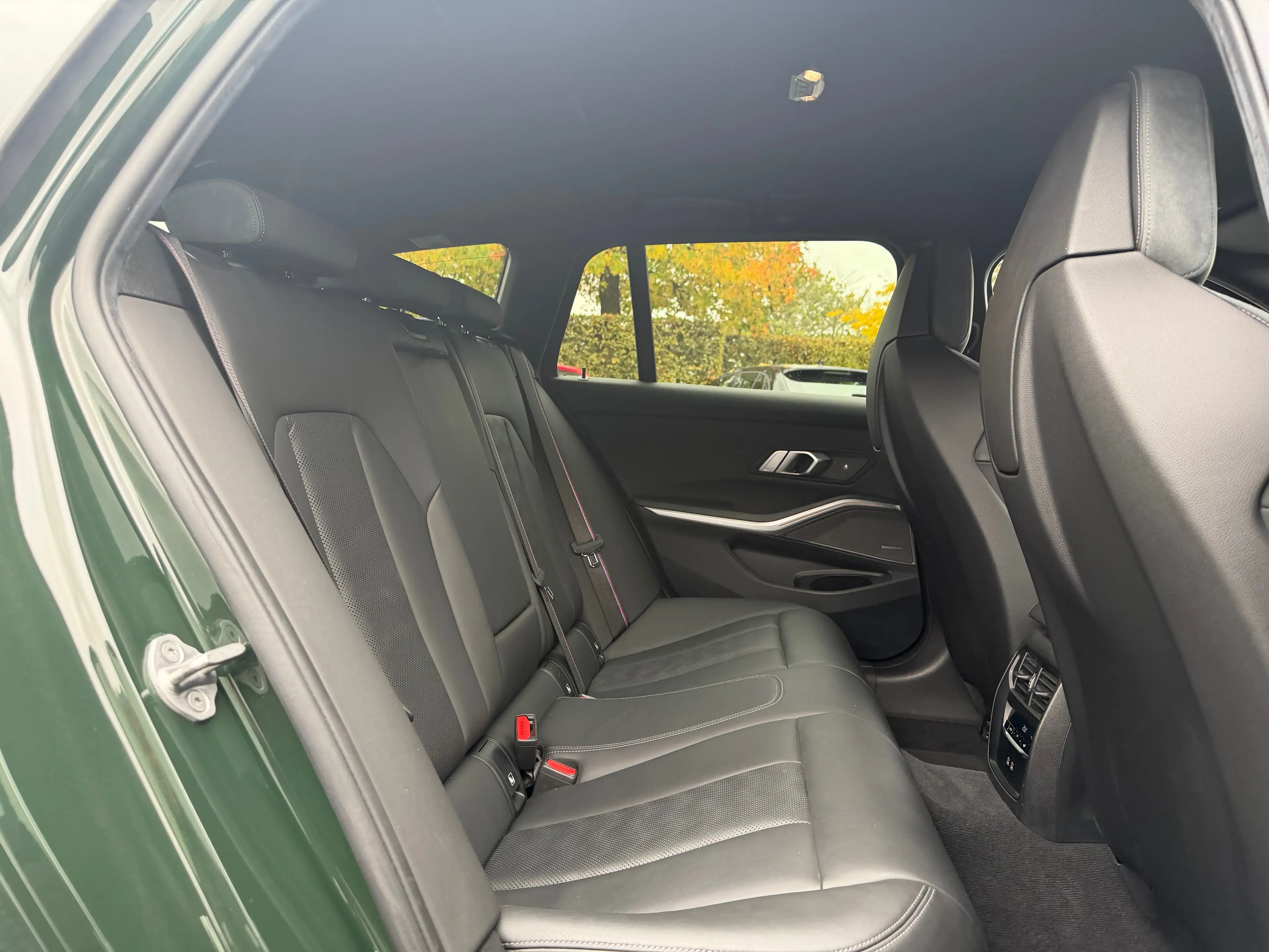 BMW M3 M3 3.0 AS xDrive Competition individual color 12 Maanden waarborg — photo 15