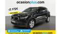 Volvo XC40 T2 Momentum Core Schwarz - thumbnail 1