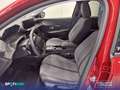 Peugeot 208 HYBRID 100 eDCS6 Allure Rojo - thumbnail 9