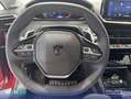 Peugeot 208 HYBRID 100 eDCS6 Allure Rojo - thumbnail 14