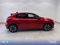 Peugeot 208 HYBRID 100 eDCS6 Allure Rojo - thumbnail 4