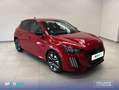 Peugeot 208 HYBRID 100 eDCS6 Allure Rojo - thumbnail 3