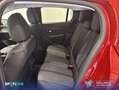 Peugeot 208 HYBRID 100 eDCS6 Allure Rojo - thumbnail 10