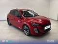 Peugeot 208 HYBRID 100 eDCS6 Allure Rojo - thumbnail 3