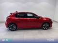 Peugeot 208 HYBRID 100 eDCS6 Allure Rojo - thumbnail 4