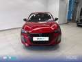 Peugeot 208 HYBRID 100 eDCS6 Allure Rojo - thumbnail 2