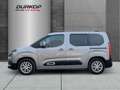 Citroen Berlingo 1.2 Live M AHK-abnehmbar Mehrzonenklima DAB SHZ Grigio - thumbnail 2