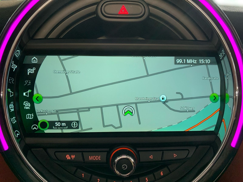 Photo du véhicule
