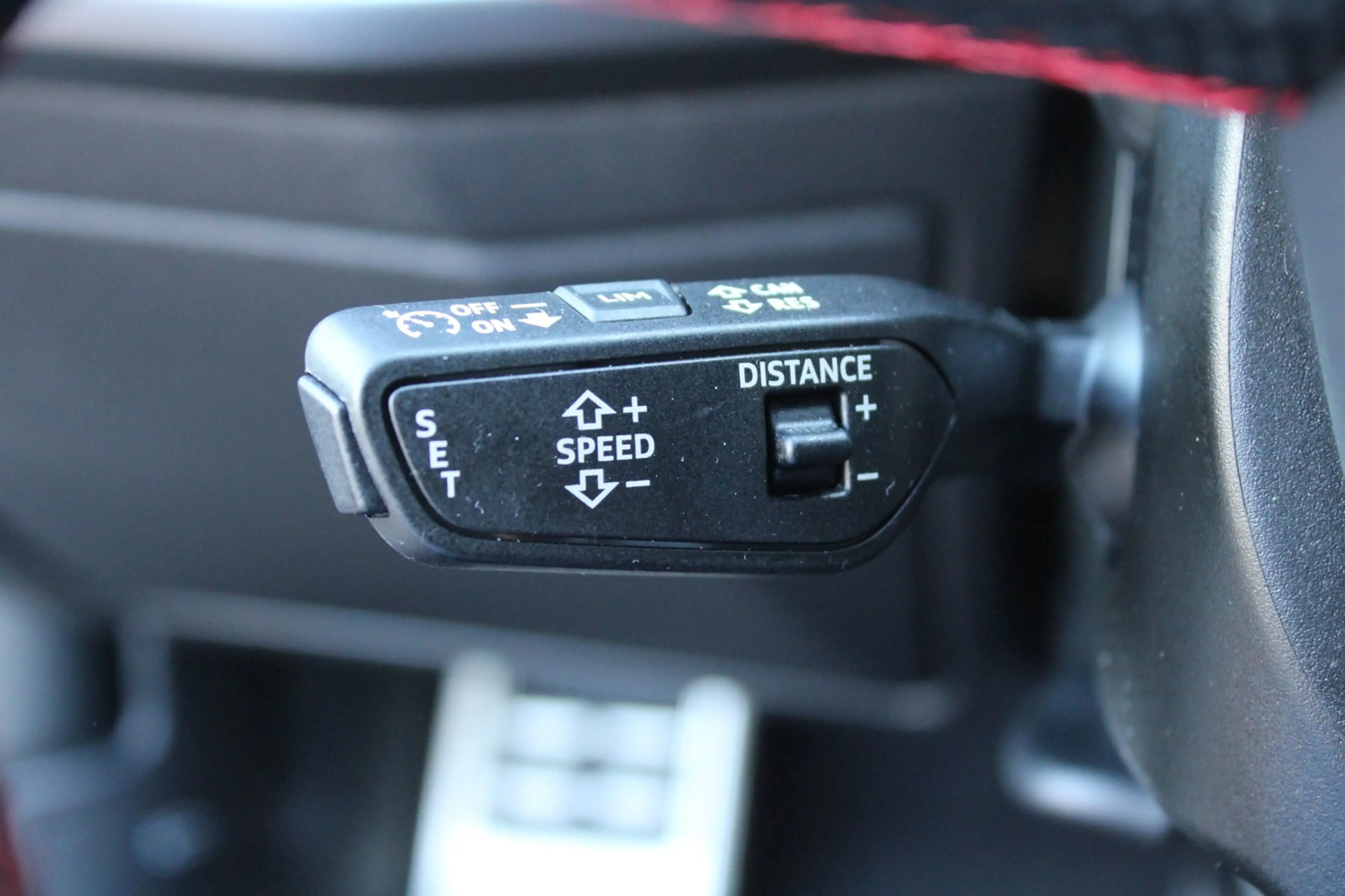 Audi A3 Sportback 45 TFSI e S edition Competition S-Line A — photo 44