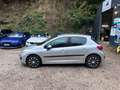 Peugeot 207 1.4 HDi 68cv Active Gris - thumbnail 4