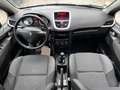 Peugeot 207 1.4 HDi 68cv Active Gris - thumbnail 2