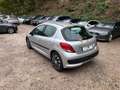 Peugeot 207 1.4 HDi 68cv Active Gris - thumbnail 3