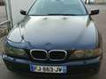 BMW 530 530d touring Automatik ohne Tüv Export Noir - thumbnail 7
