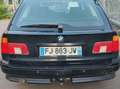 BMW 530 530d touring Automatik ohne Tüv Export Noir - thumbnail 9