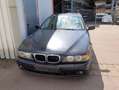 BMW 525 525d touring Automatik  KLIMA Tüv fällig e39 Schwarz - thumbnail 9