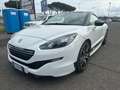 Peugeot RCZ RCZ 1.6 thp 16v R 270cv Blanc - thumbnail 3