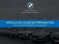 BMW Série 3 318dA 150ch Business Design