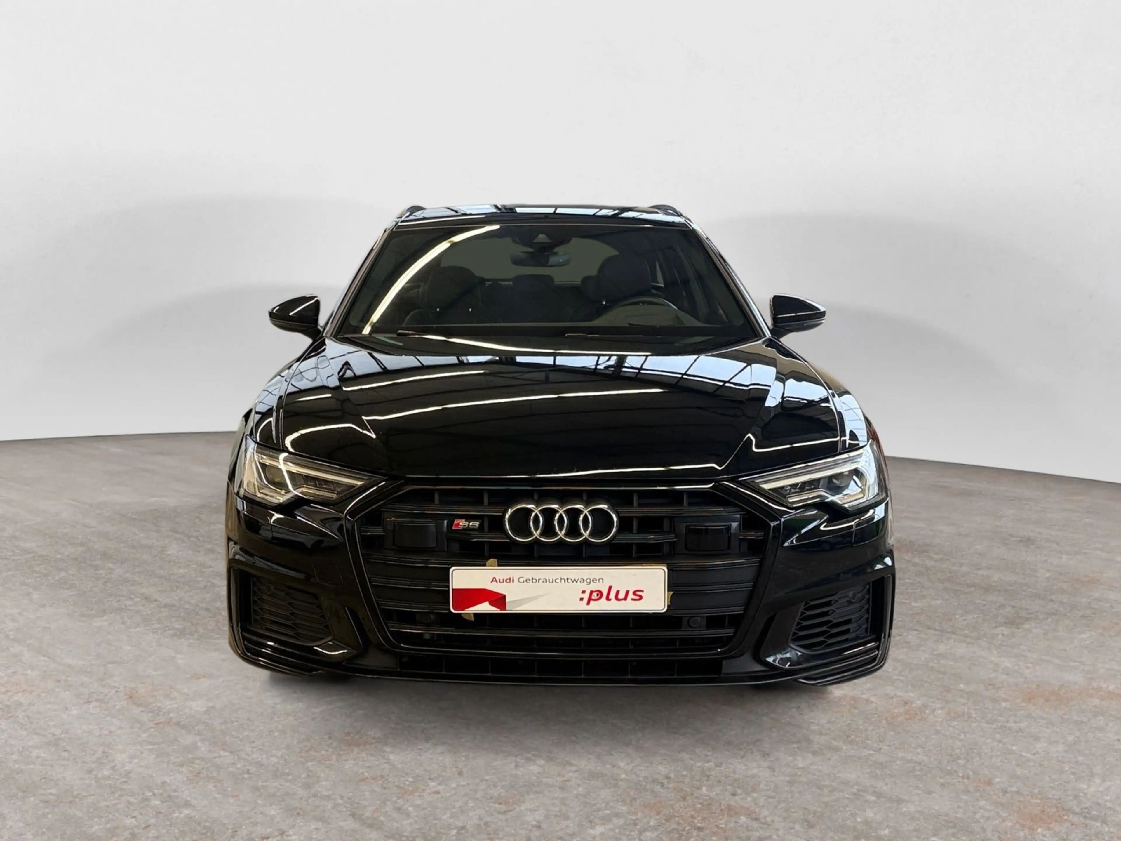 Audi S6 TDI*AHK*Matrix*Luft*Pano*B&O*schwarzpak — photo 9