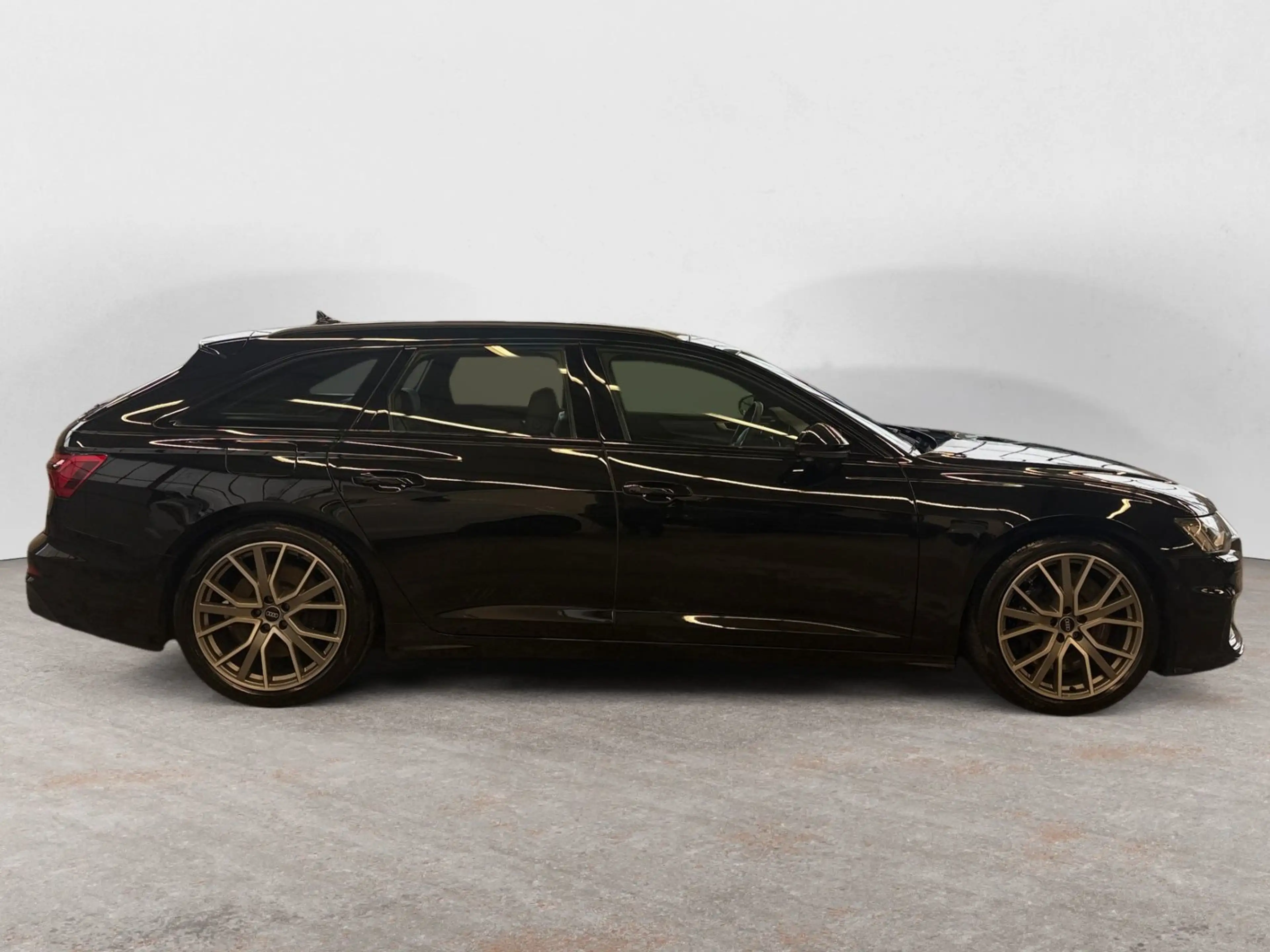 Audi S6 TDI*AHK*Matrix*Luft*Pano*B&O*schwarzpak — photo 7