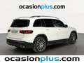 Mercedes-Benz GLB 200 200d 8G-DCT Blanco - thumbnail 4
