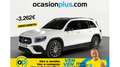 Mercedes-Benz GLB 200 200d 8G-DCT Blanco - thumbnail 1