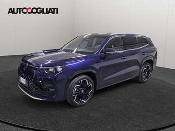 Tayron 1.5 TSI eHybrid DSG R-Line Plus