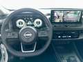 Nissan Qashqai Qashqai 1.3 DIG-T MHEV Automatik N-Connecta Winter Weiß - thumbnail 14