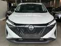 Nissan Qashqai Qashqai 1.3 DIG-T MHEV Automatik N-Connecta Winter Weiß - thumbnail 2