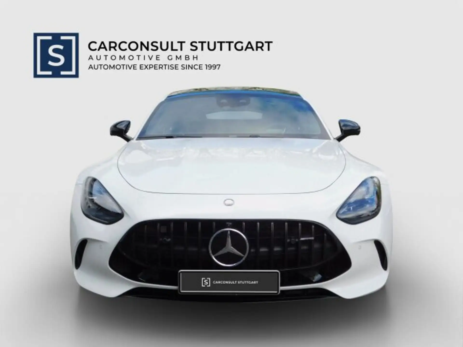 벤츠 AMG GT GT 63 2023 흰색 사진 6
