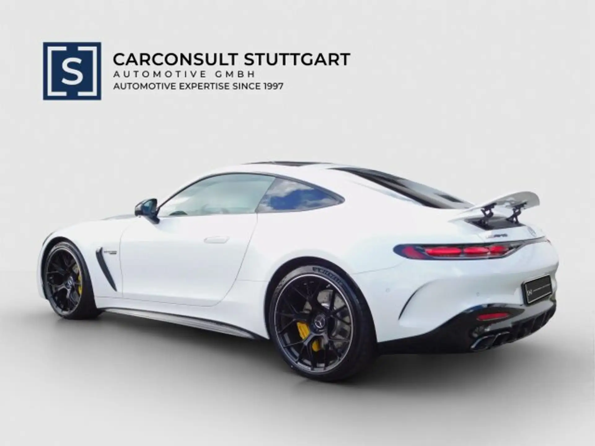 벤츠 AMG GT GT 63 2023 흰색 사진 5