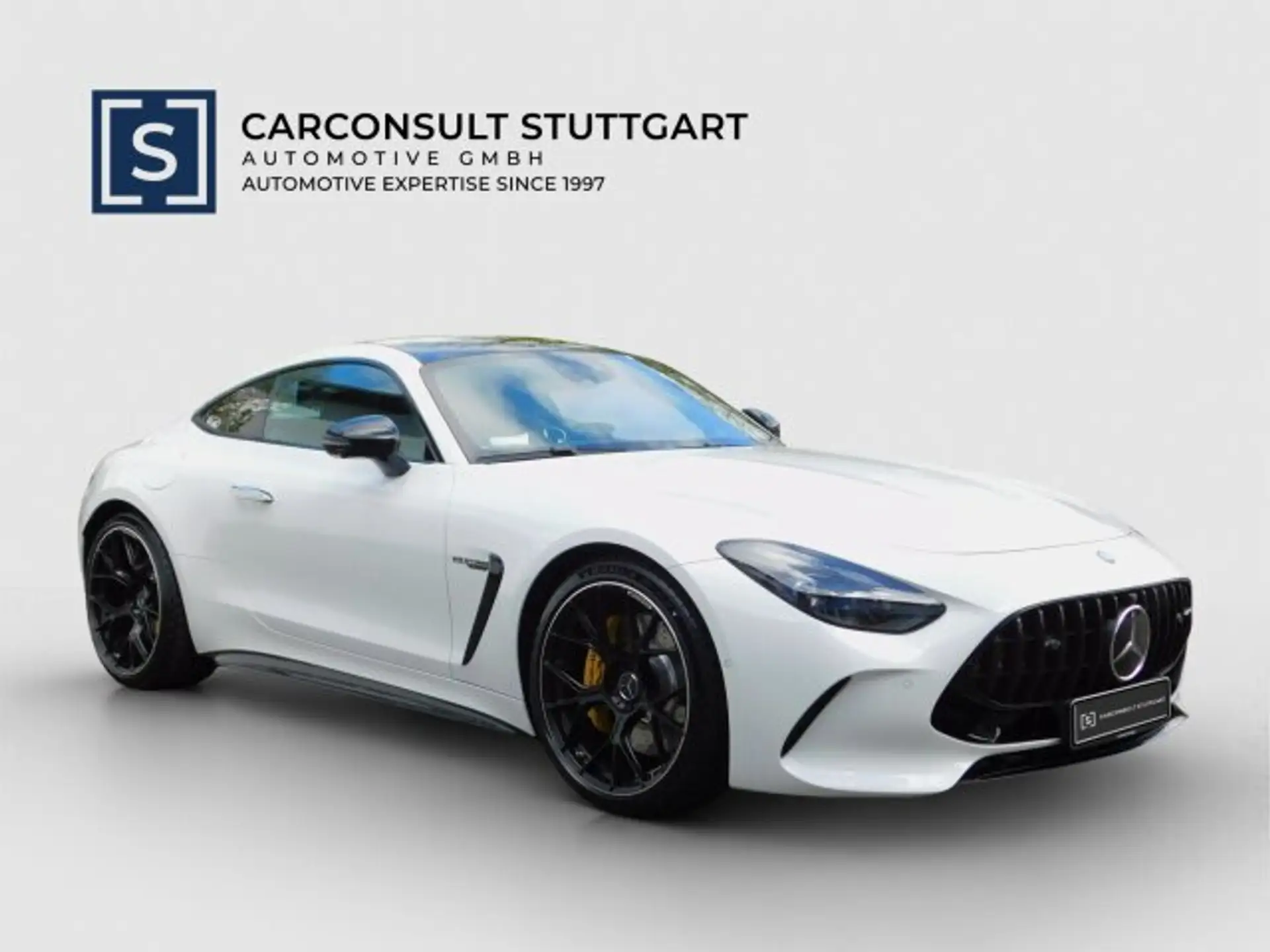 벤츠 AMG GT GT 63 2023 흰색 사진 4